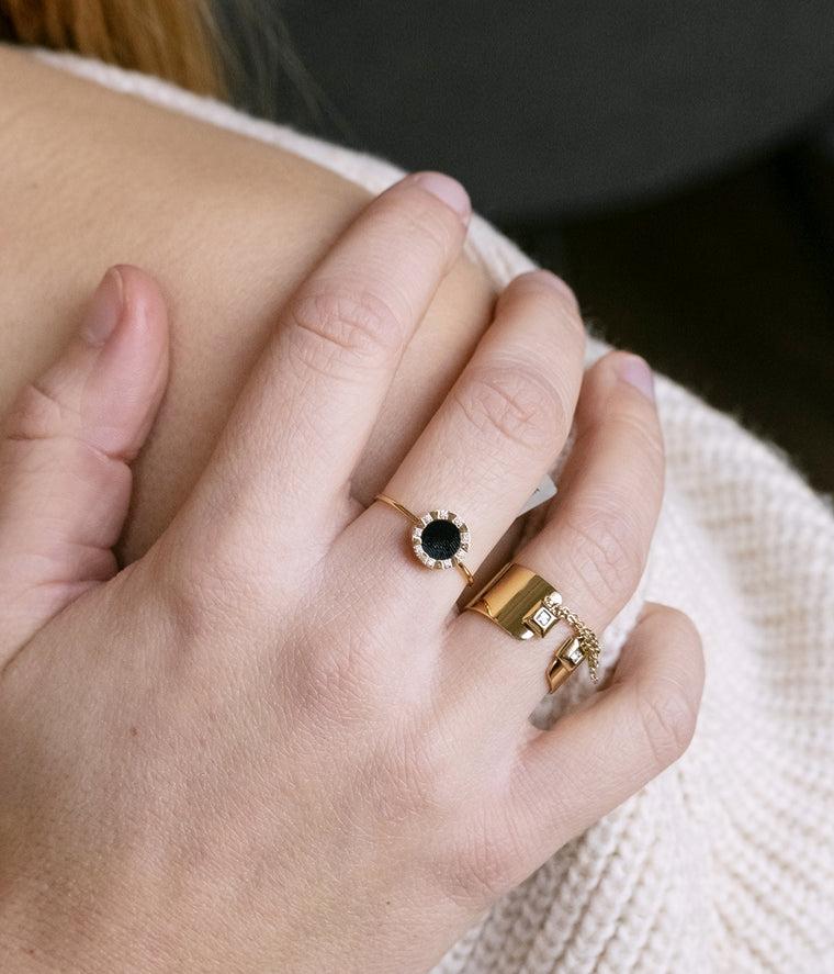 Zag Bijoux Bague Louise