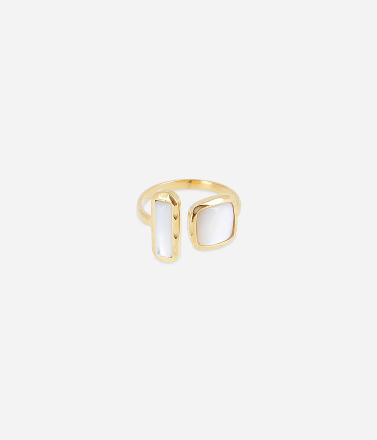 zag bijoux Bague Maela