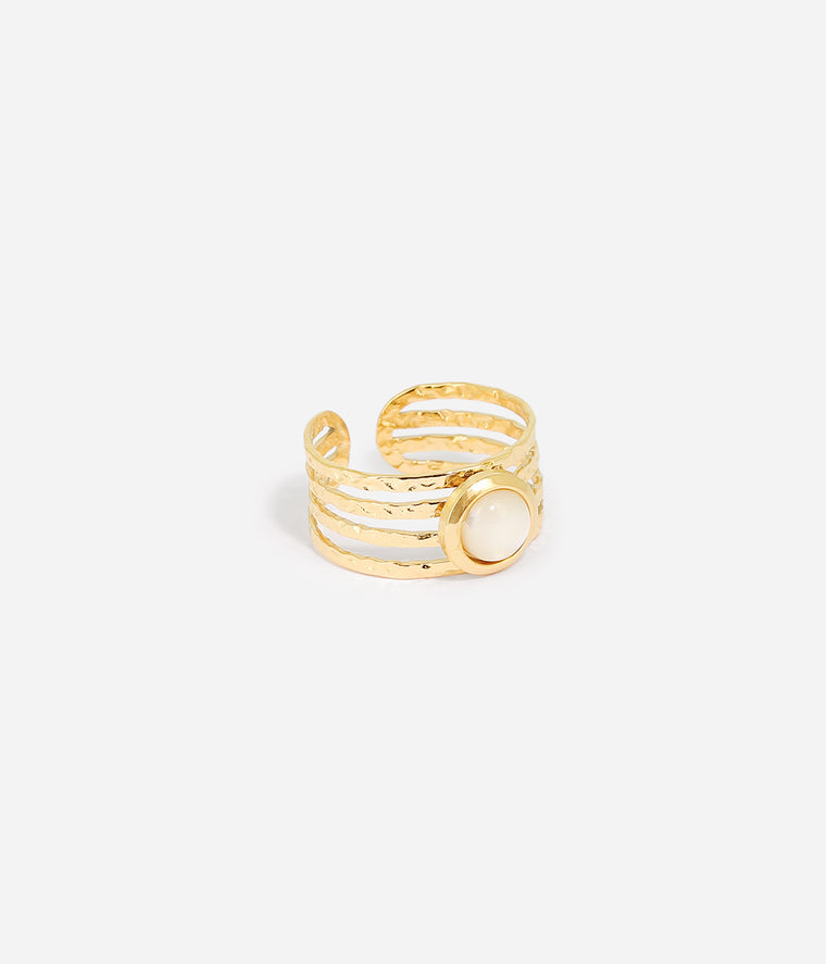 Zag Bijoux Bague Maleya