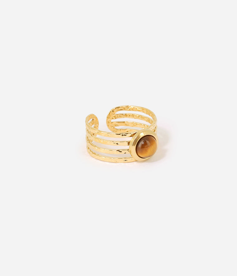 Zag Bijoux Bague Maleya