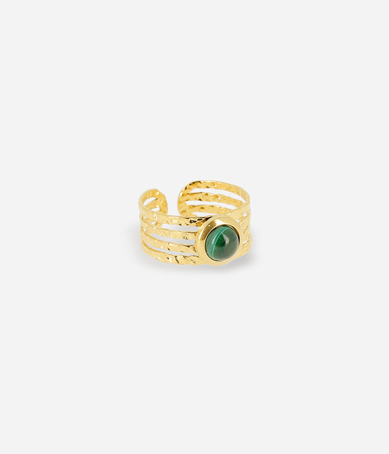 zag bijoux Bague Maleya