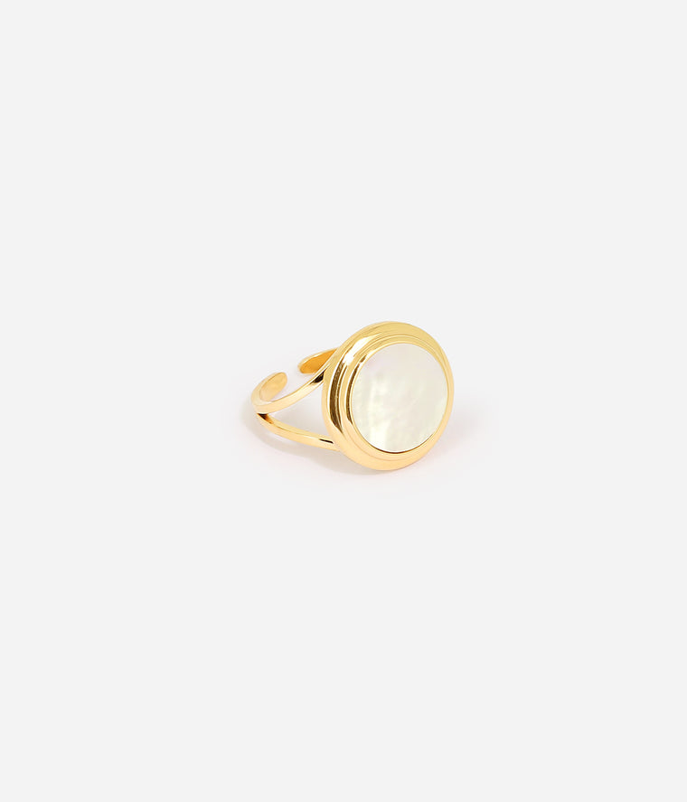 Zag Bijoux Bague Mathéa