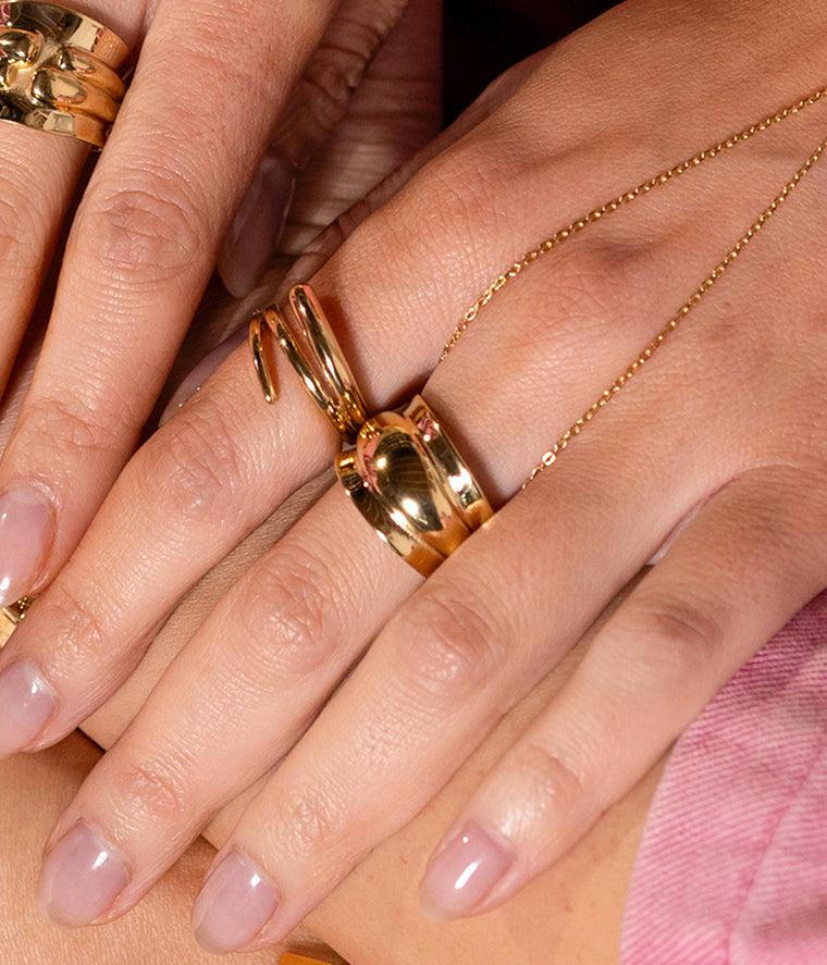 Zag Bijoux Bague Melissa