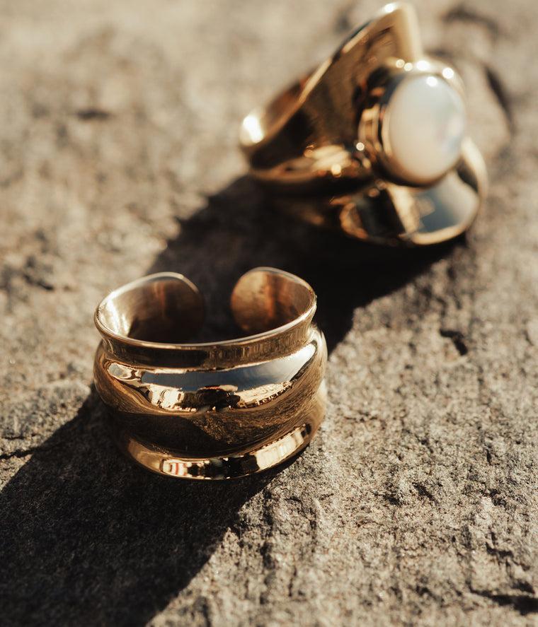 Zag Bijoux Bague Melissa