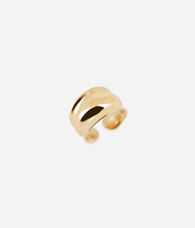 zag bijoux Bague Melissa