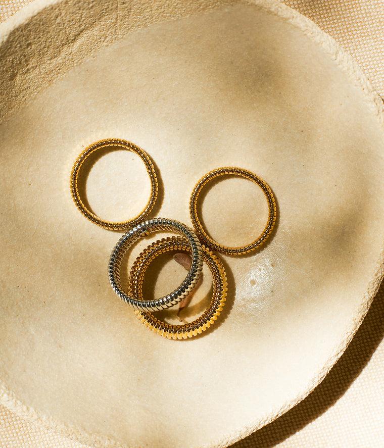 Zag Bijoux Bague Micro