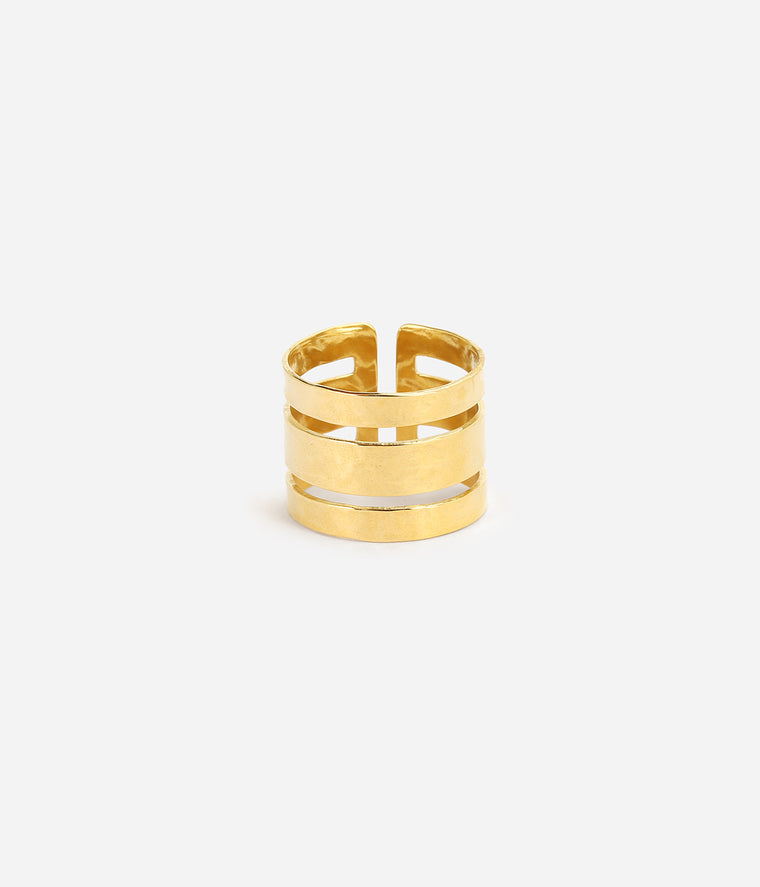 Zag Bijoux Bague Mona