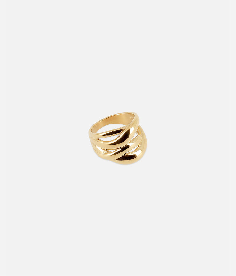 Zag Bijoux Bague Morpheus