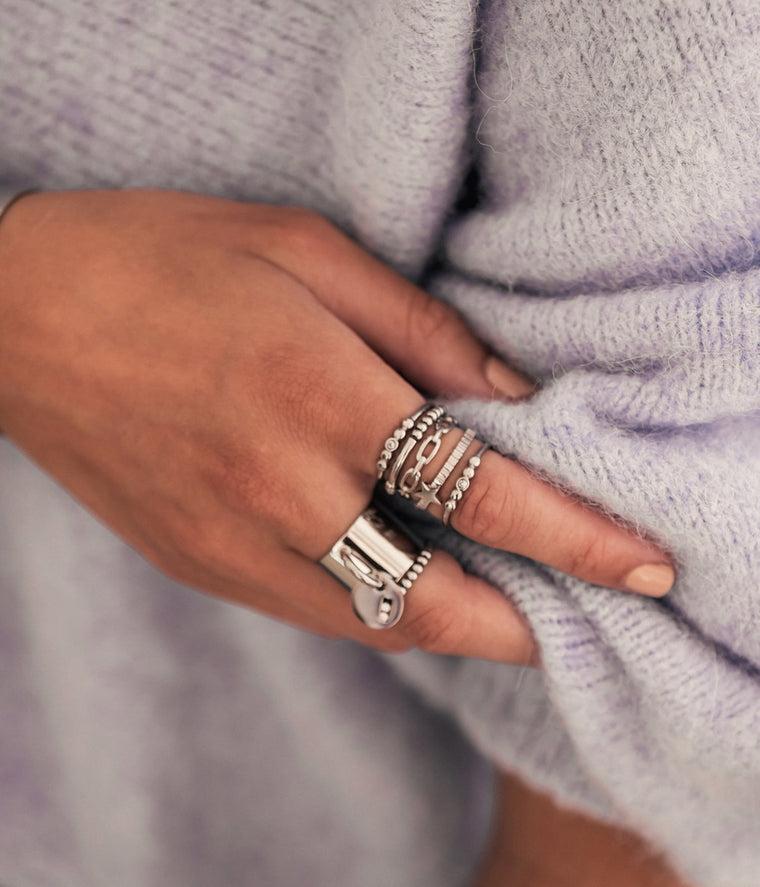 Zag Bijoux Bague Muri