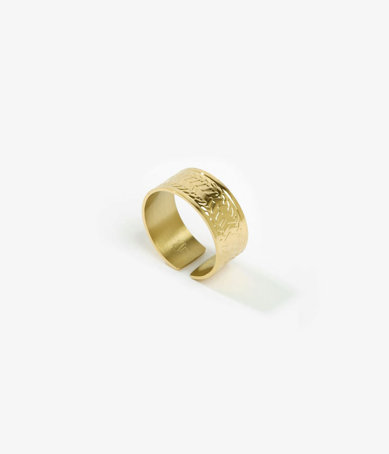 Zag Bijoux Bague Mykerinos