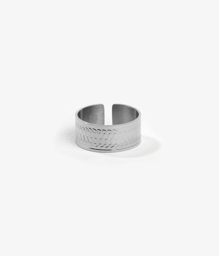 zag bijoux Bague Mykerinos