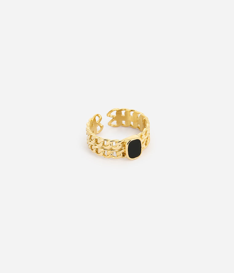 Zag Bijoux Bague Neiva