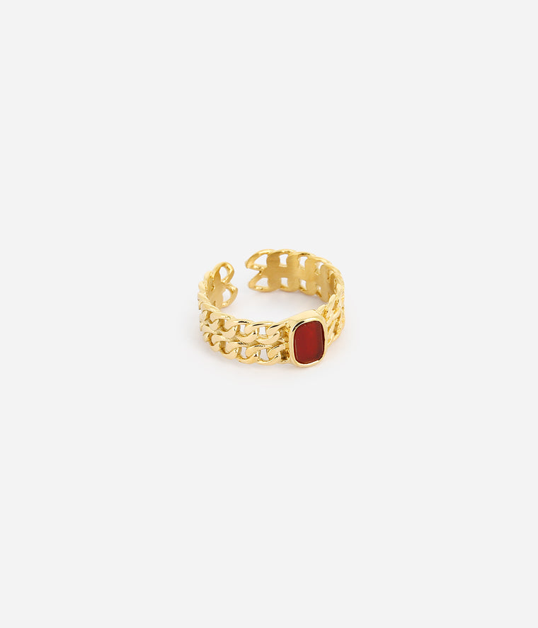 Zag Bijoux Bague Neiva