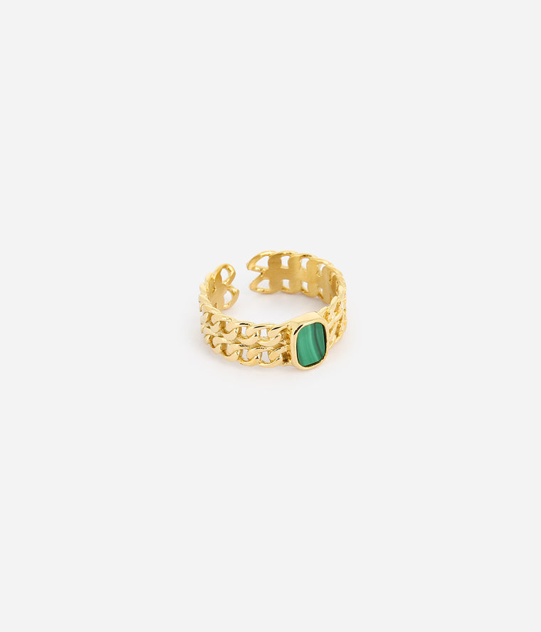 Zag Bijoux Bague Neiva