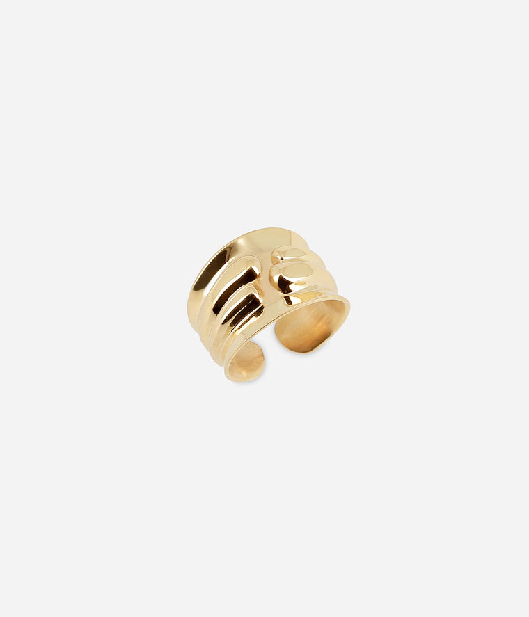 Zag Bijoux Bague Nerine