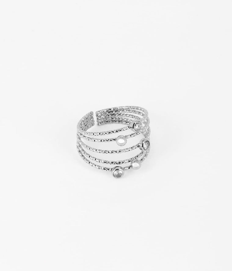zag bijoux Bague Ninon