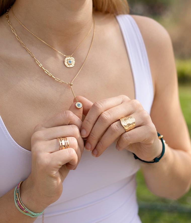 Zag Bijoux Bague Olora