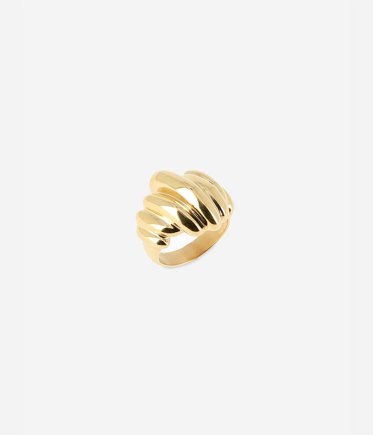 zag bijoux Bague Opéra