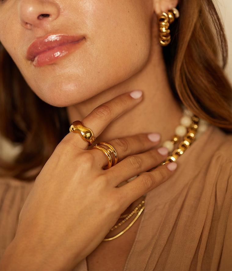 Zag Bijoux Bague Orsay