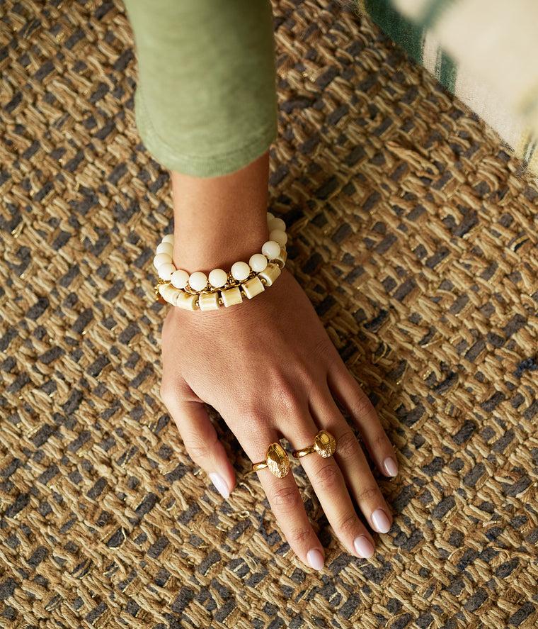 Zag Bijoux Bague Pascale