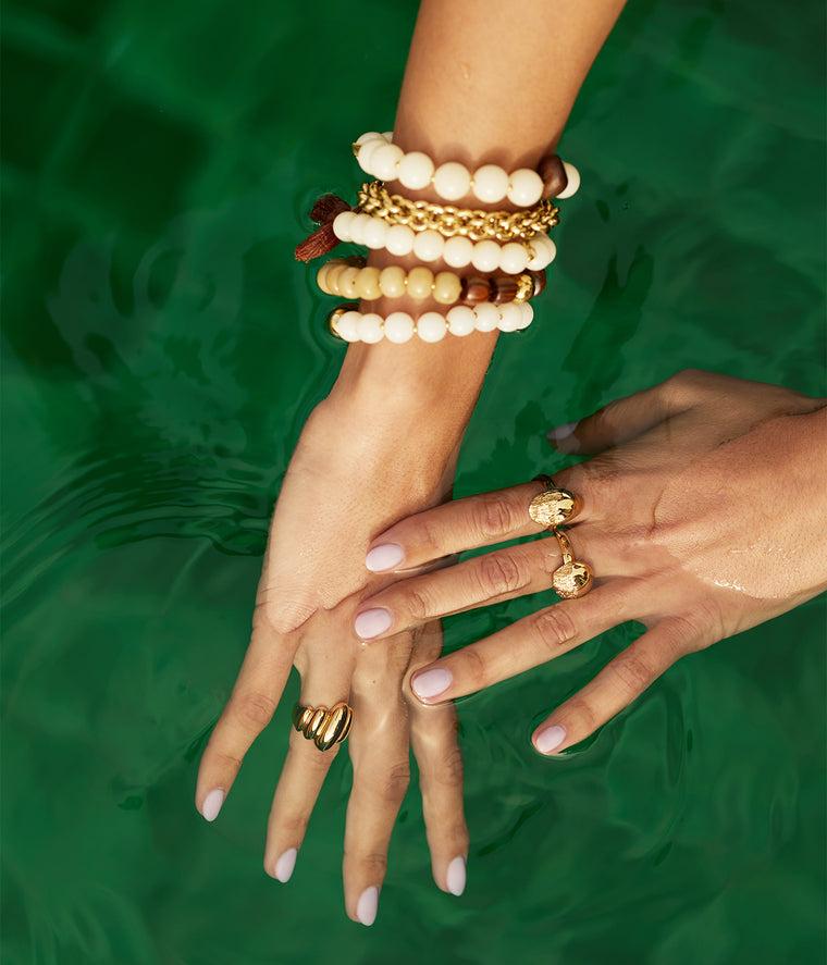 Zag Bijoux Bague Pascale