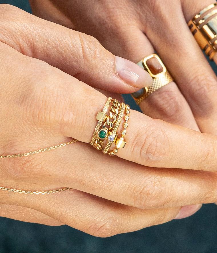 Zag Bijoux Bague Paulla