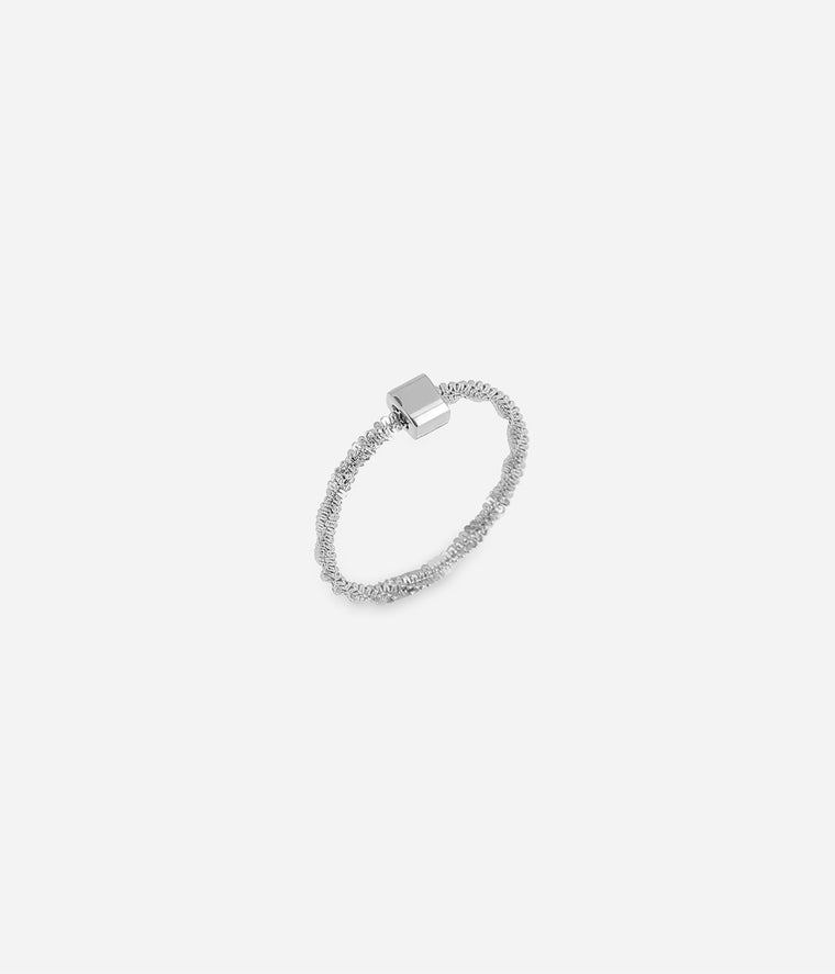 zag bijoux Bague Paulla