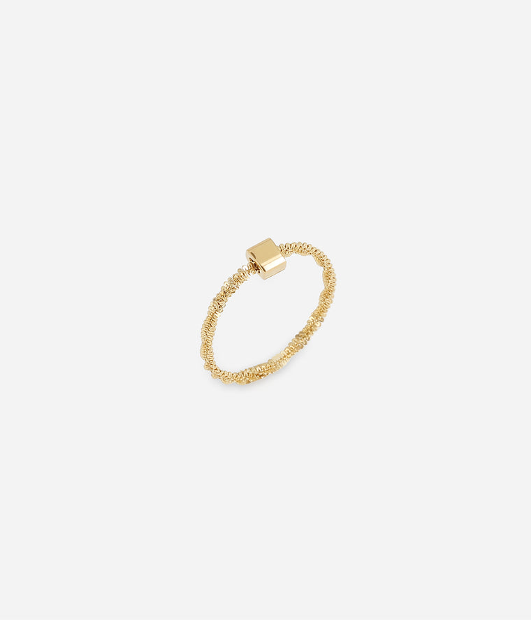 zag bijoux Bague Paulla