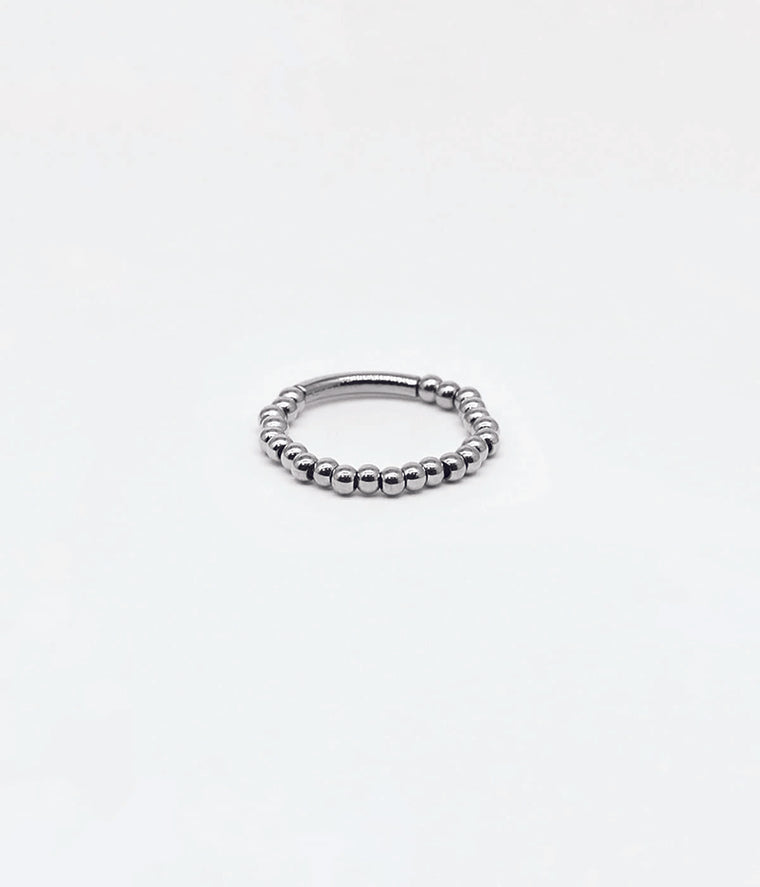 zag bijoux Bague Perlouze