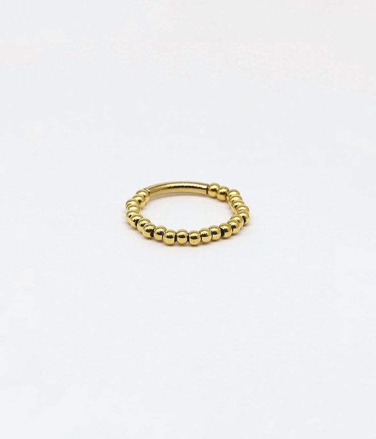 zag bijoux Bague Perlouze