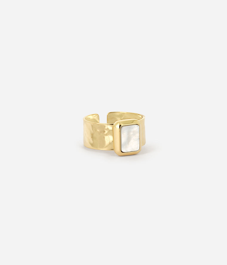 Zag Bijoux Bague Preston