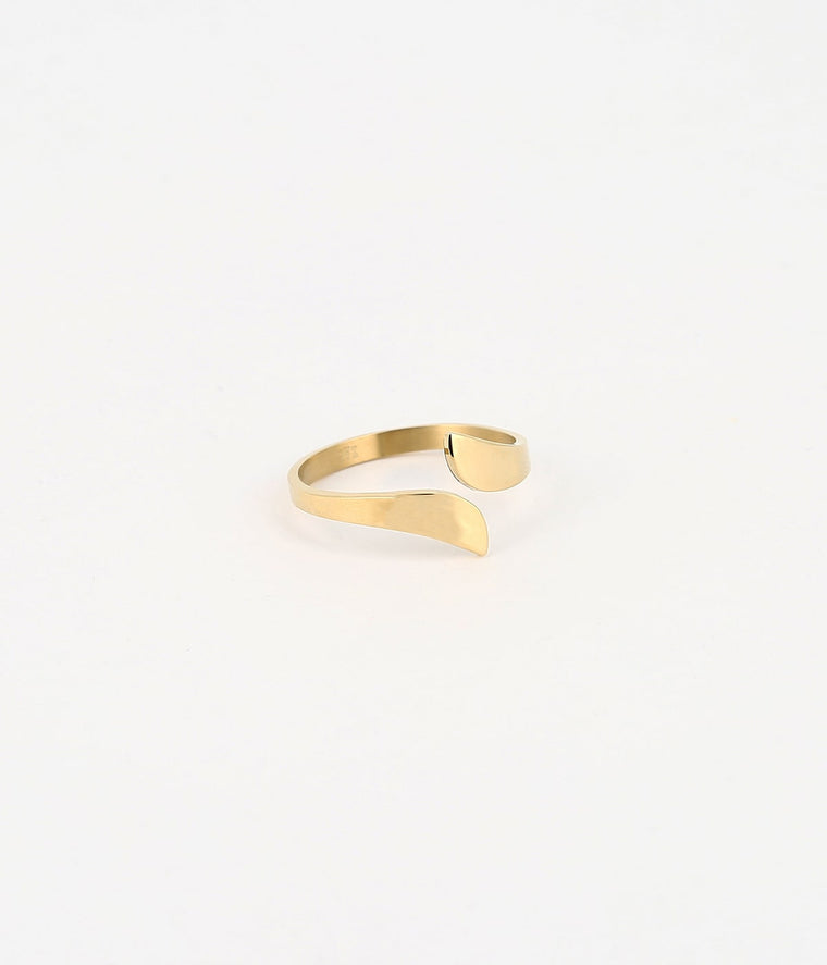 zag bijoux Bague Reina