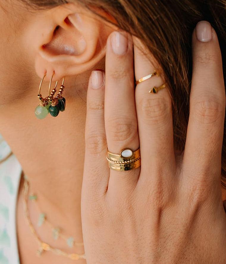 Zag Bijoux Bague Robin