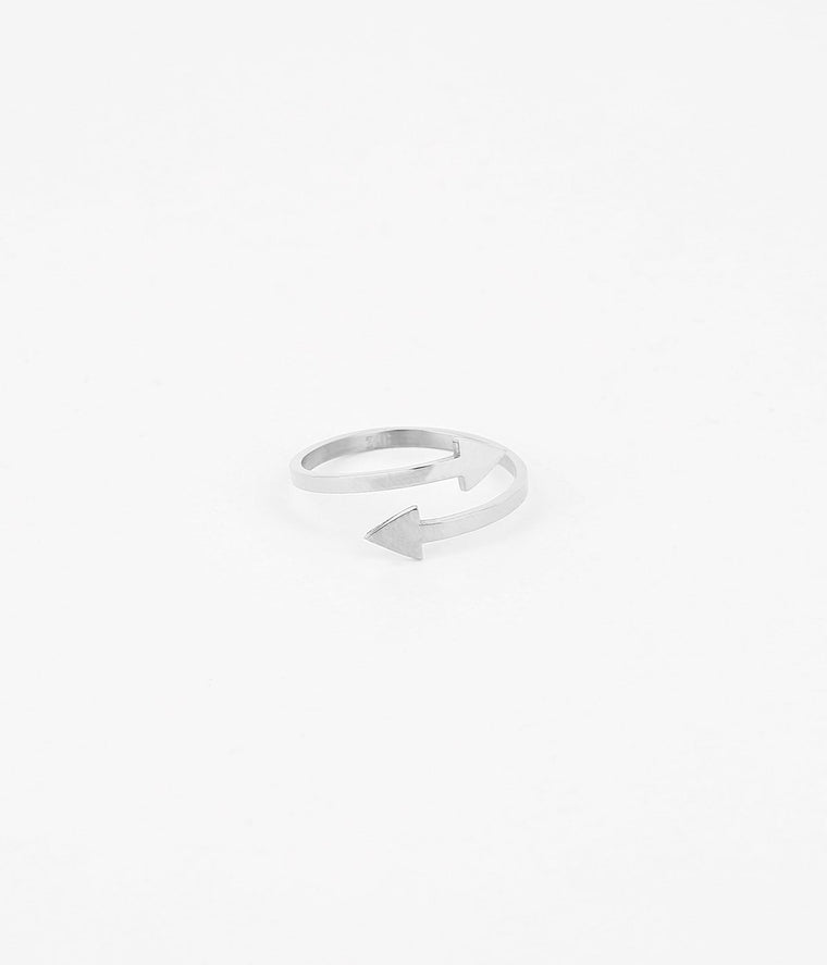 zag bijoux Bague Robin