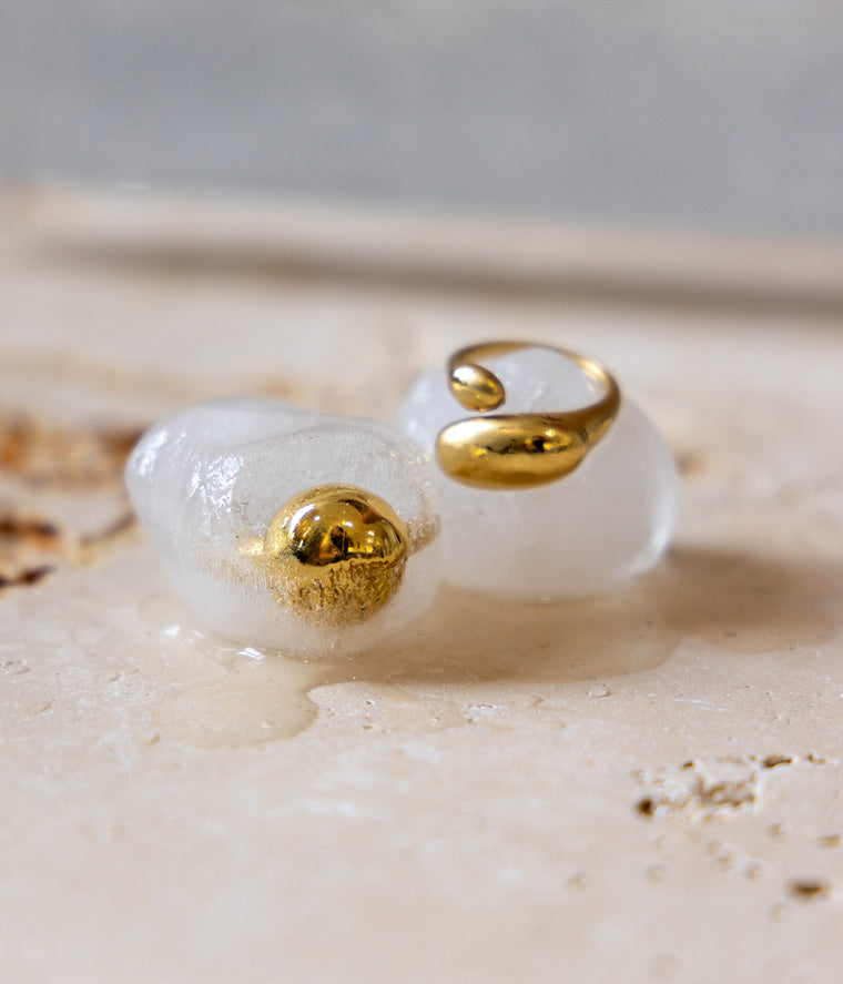 Zag Bijoux Bague Rosalia