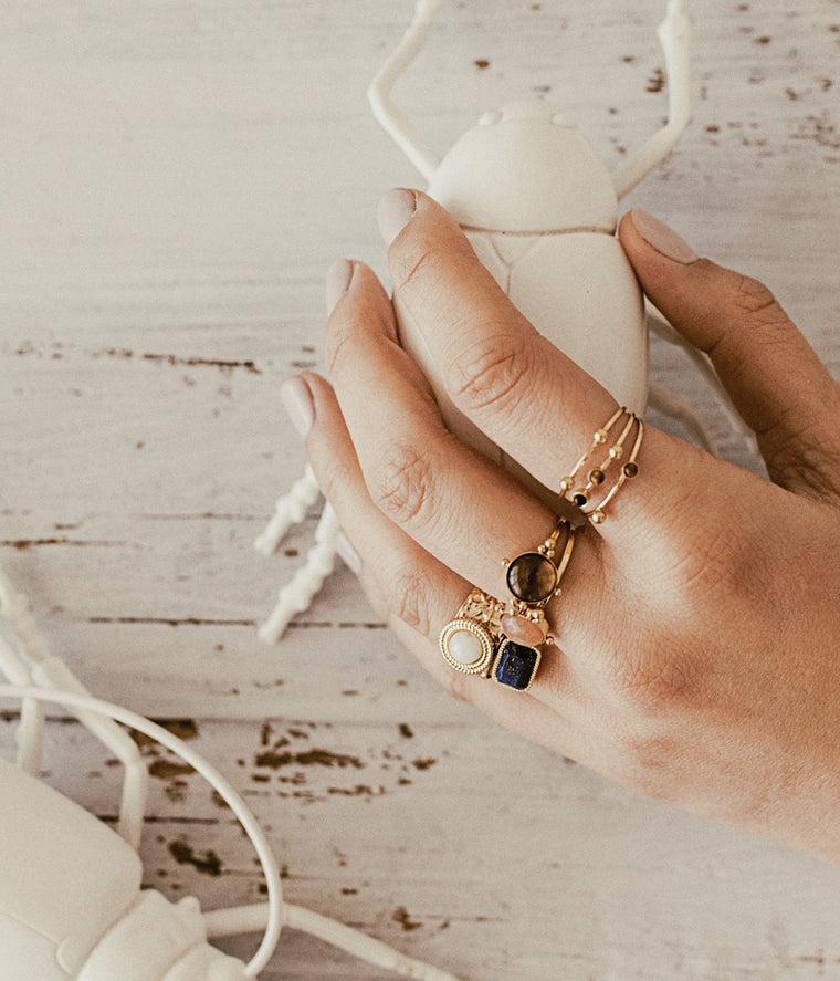 Zag Bijoux Bague Salomé