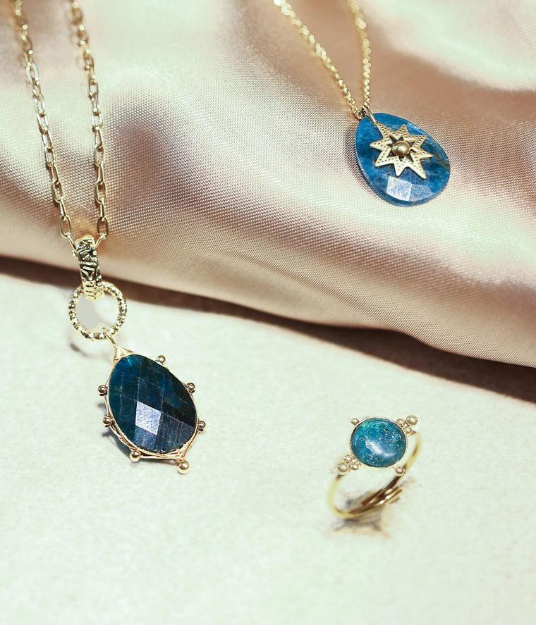 Zag Bijoux Bague Salomé