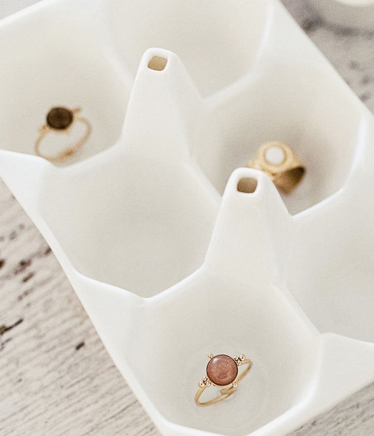 Zag Bijoux Bague Salomé