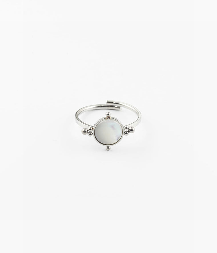 zag bijoux Bague Salomé