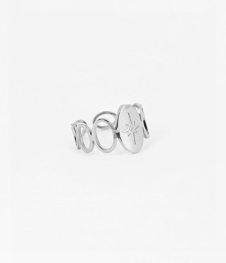 zag bijoux Bague Sardaigne