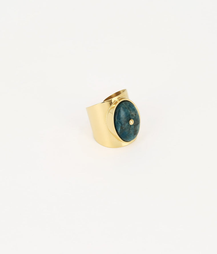Zag Bijoux Bague Sceria