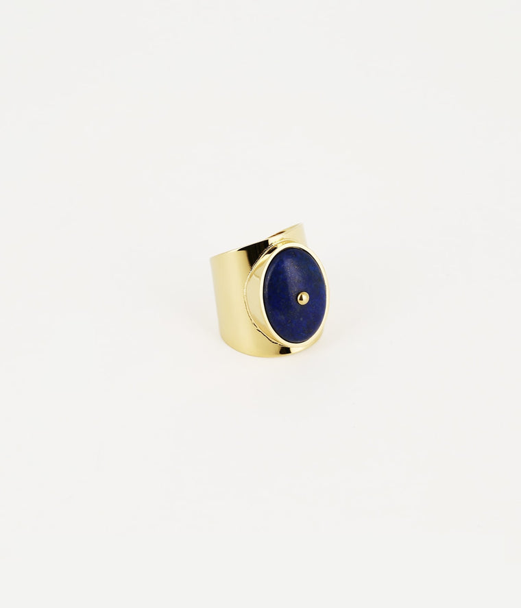 Zag Bijoux Bague Sceria