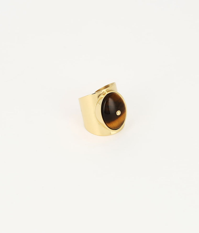 Zag Bijoux Bague Sceria