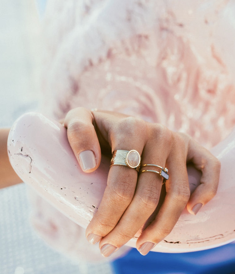 Zag Bijoux Bague Screen