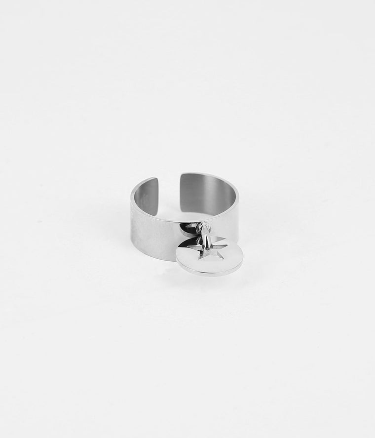 zag bijoux Bague Solaria