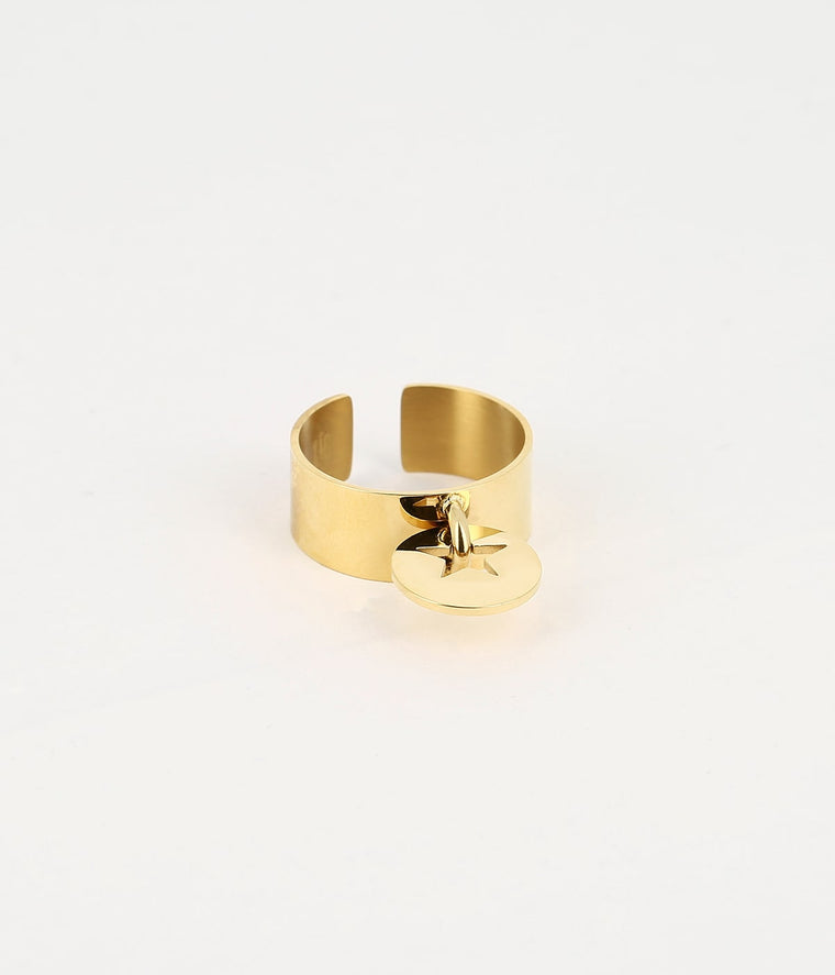 zag bijoux Bague Solaria