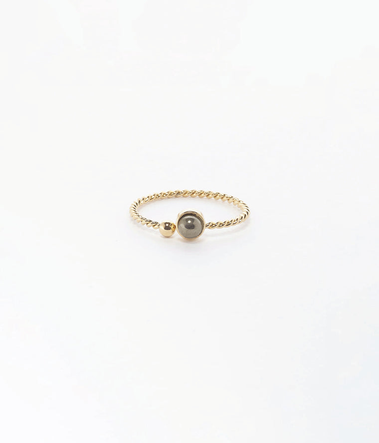 Zag Bijoux Bague Spoutnik