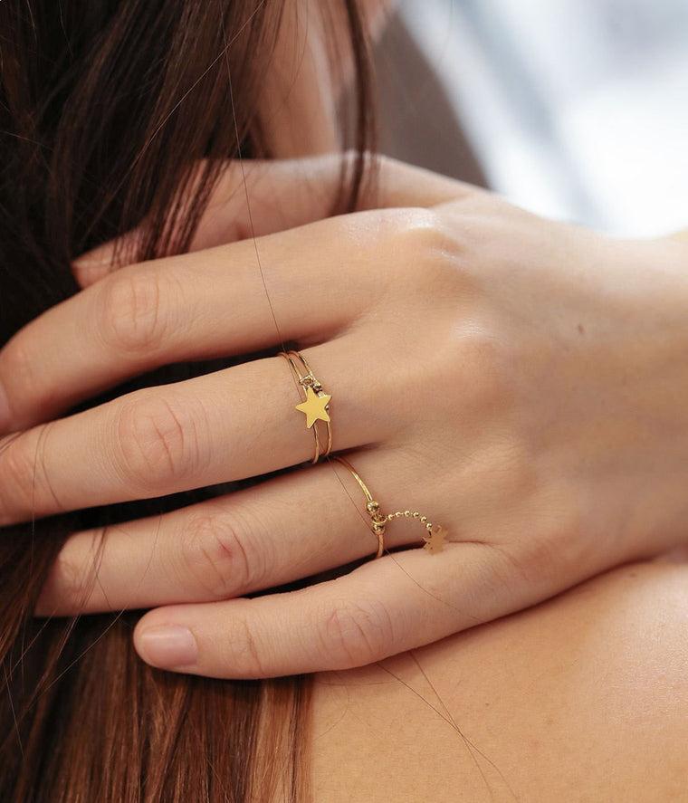 Zag Bijoux Bague Tahiti