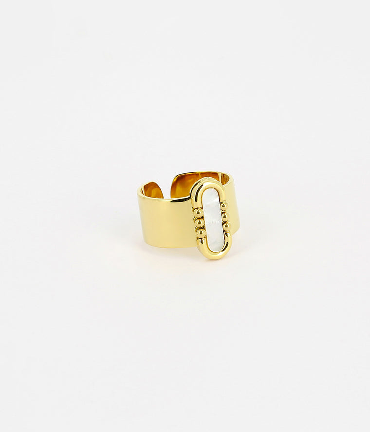 Zag Bijoux Bague Tango