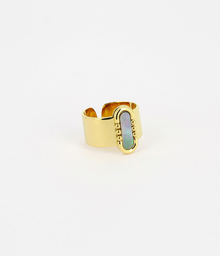 zag bijoux Bague Tango
